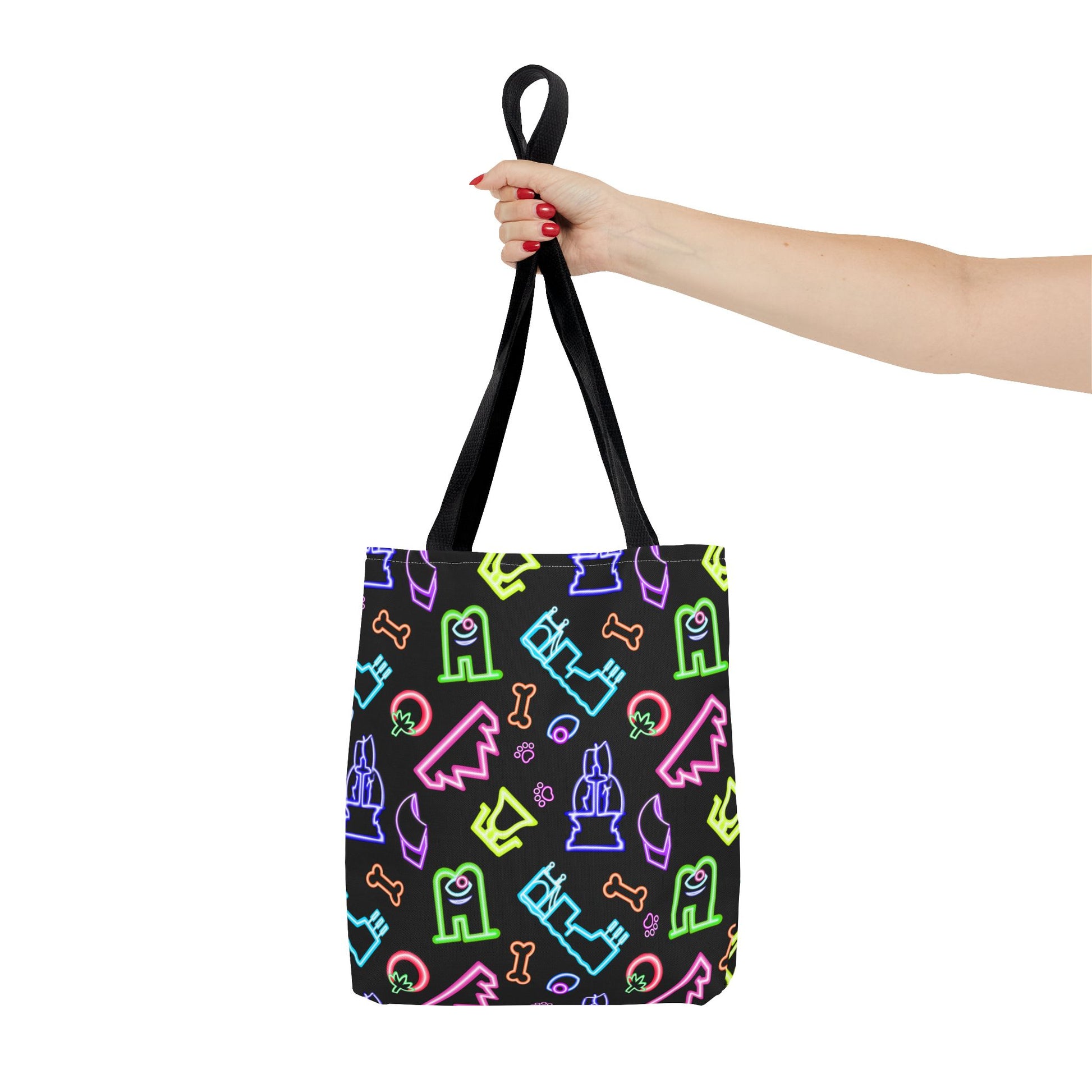Blink Cincinnati Tote Bag