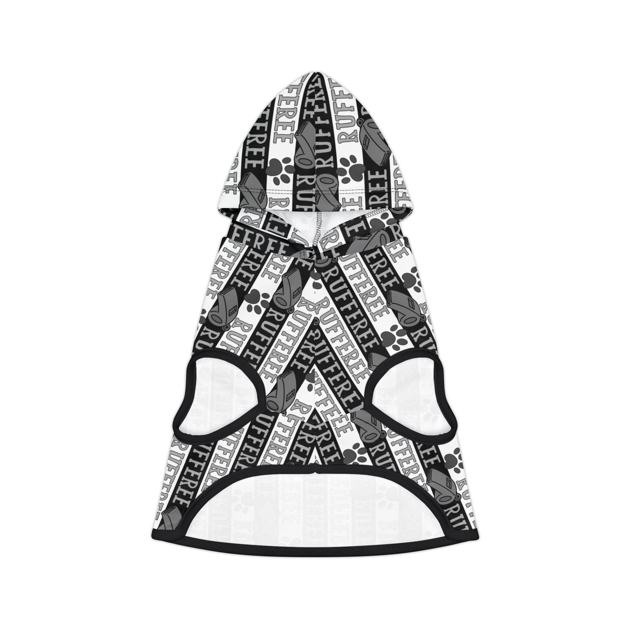 Rufferee Pet Hoodie