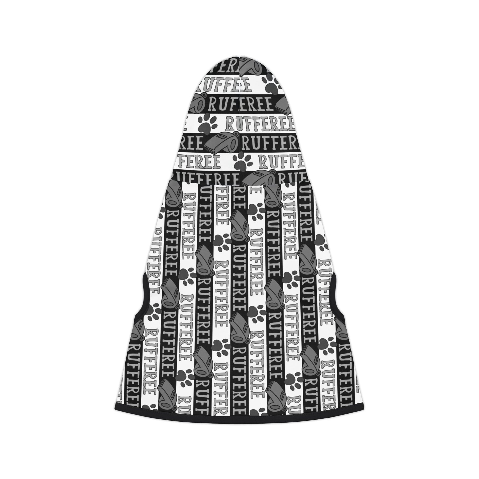 Rufferee Pet Hoodie