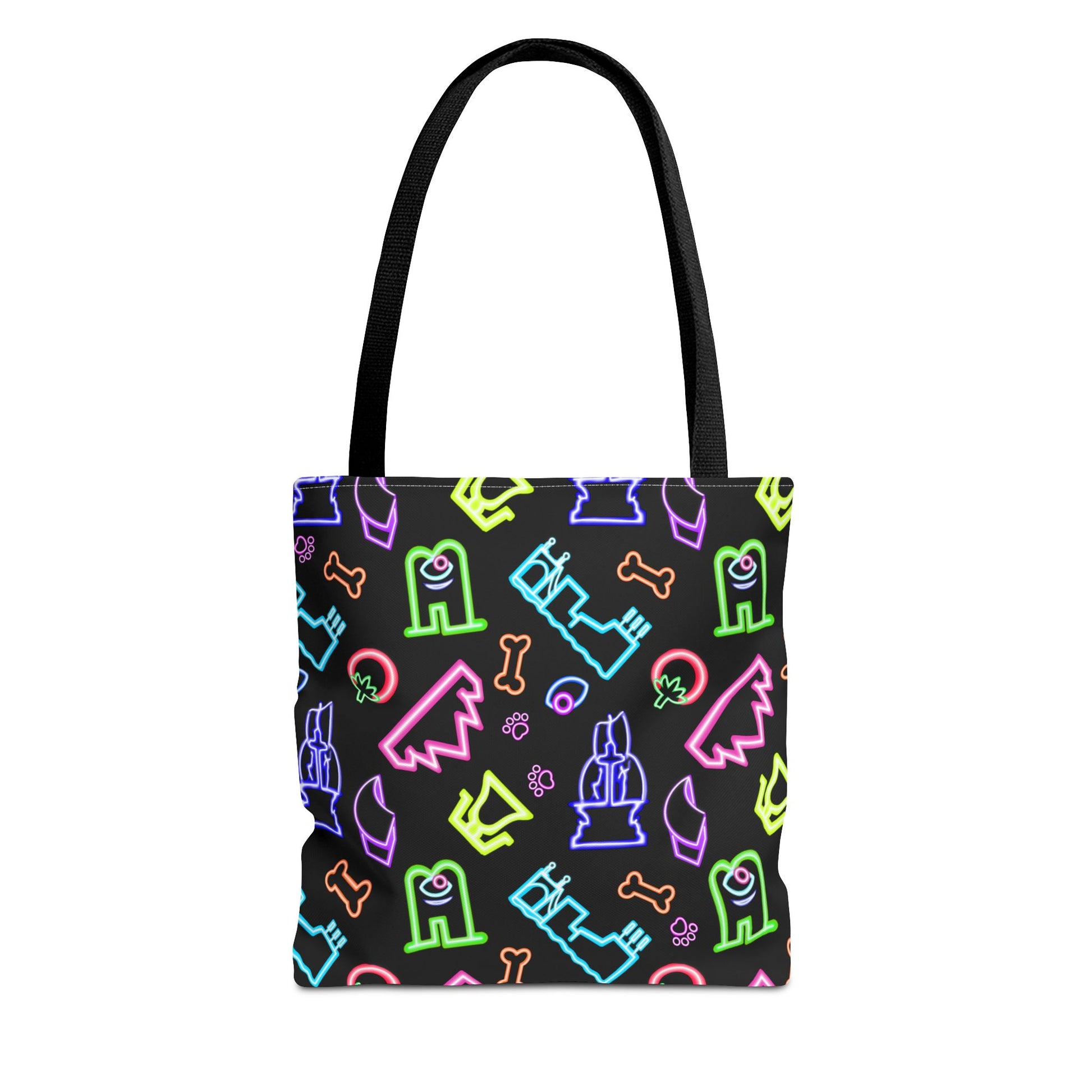Blink Cincinnati Tote Bag