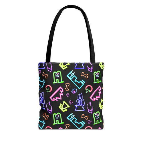 Blink Cincinnati Tote Bag