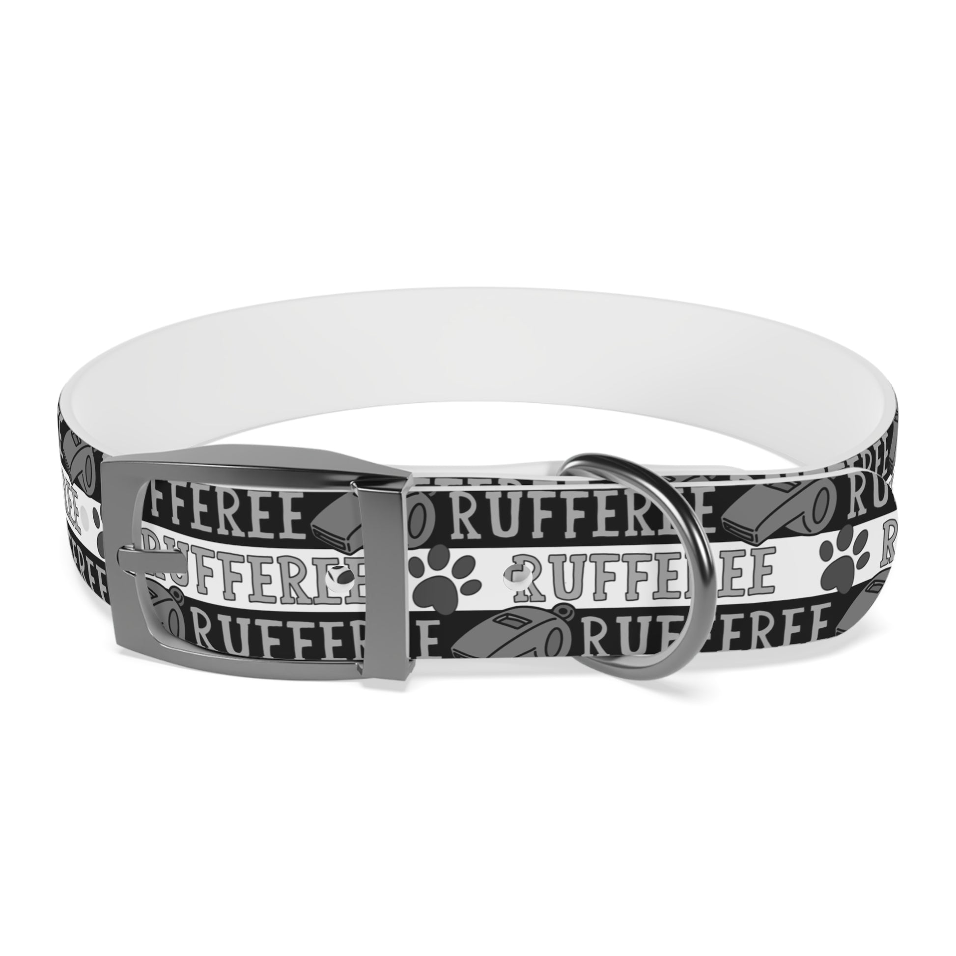 Rufferee Dog Collar