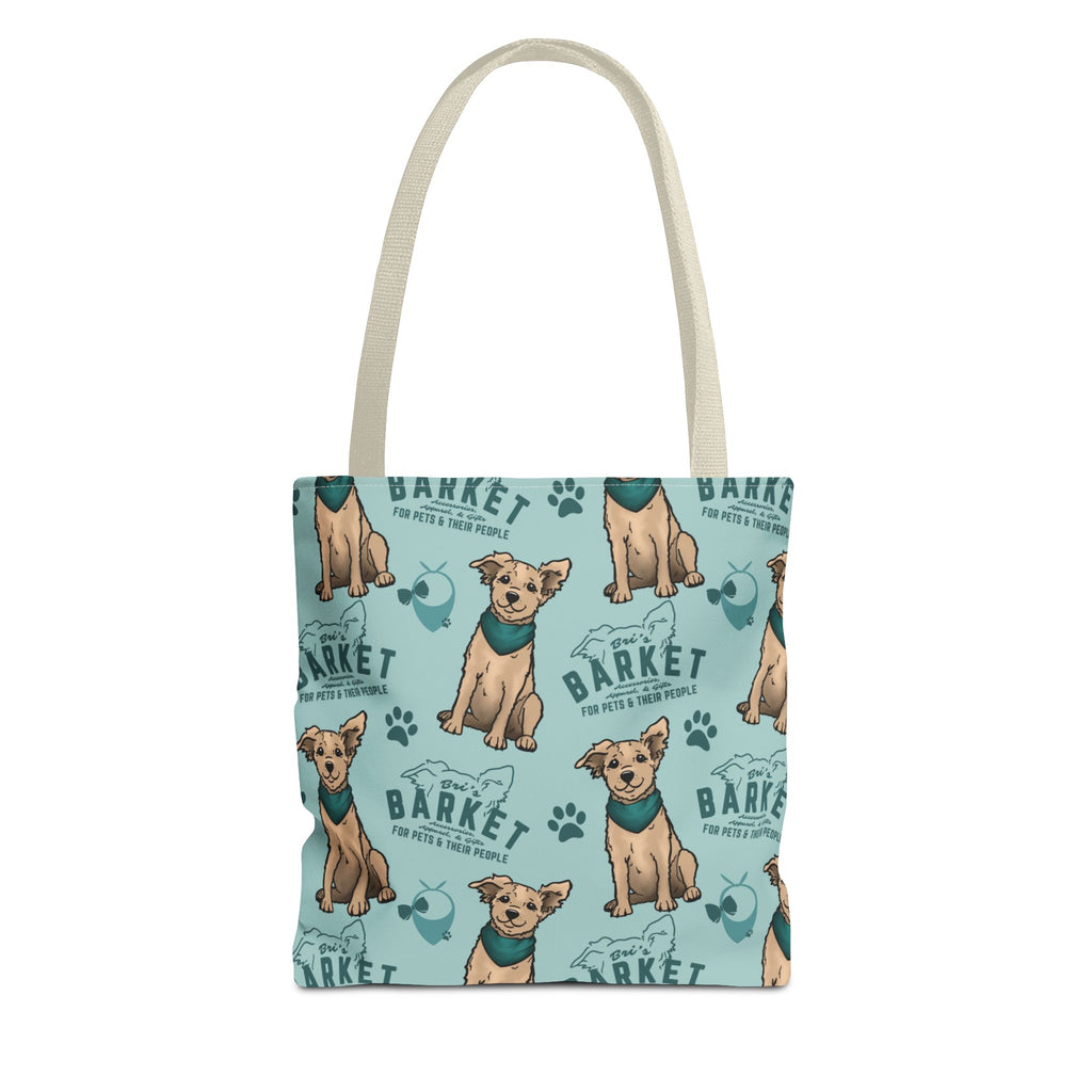 Enzo Tote Bag