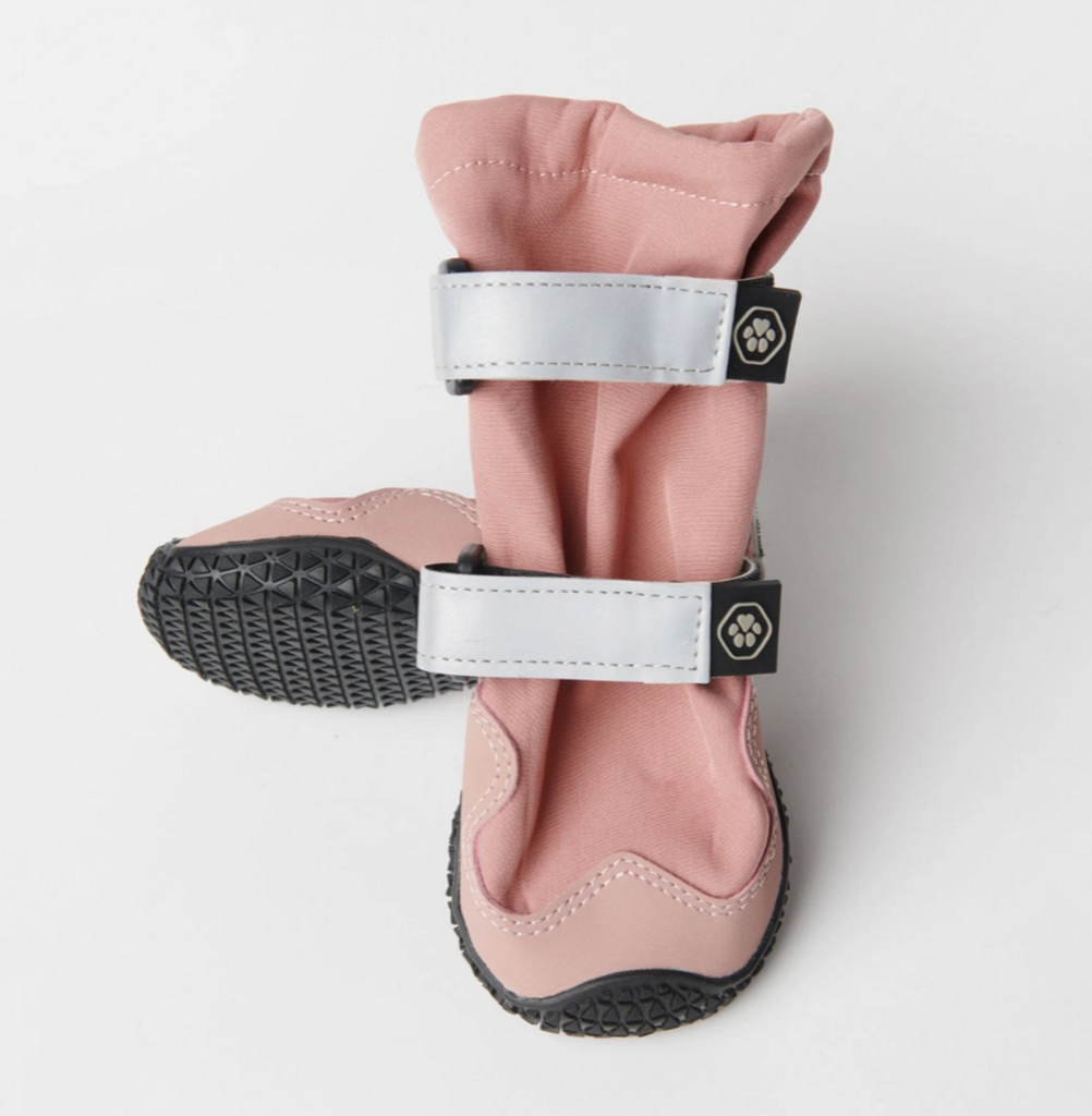 Flex Shell Water-Resistant Dog Boots