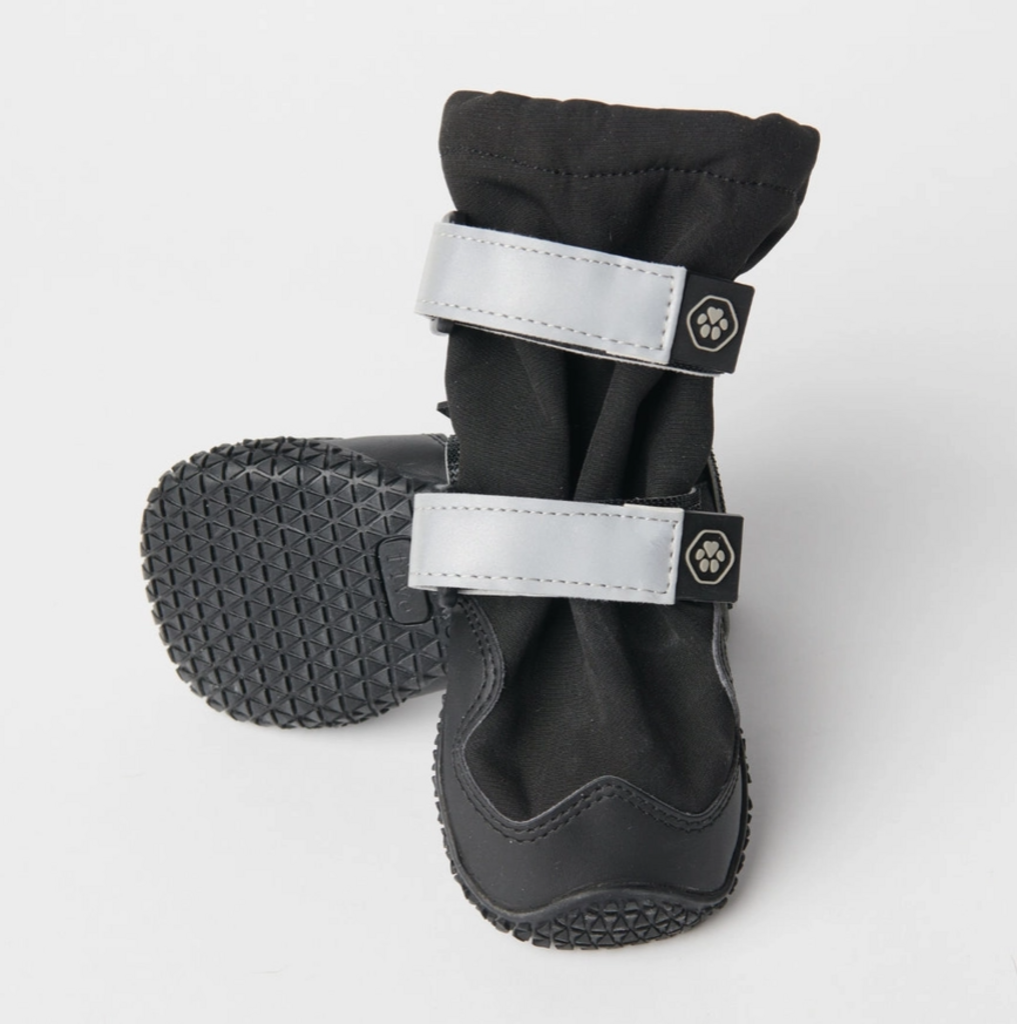 Flex Shell Water-Resistant Dog Boots