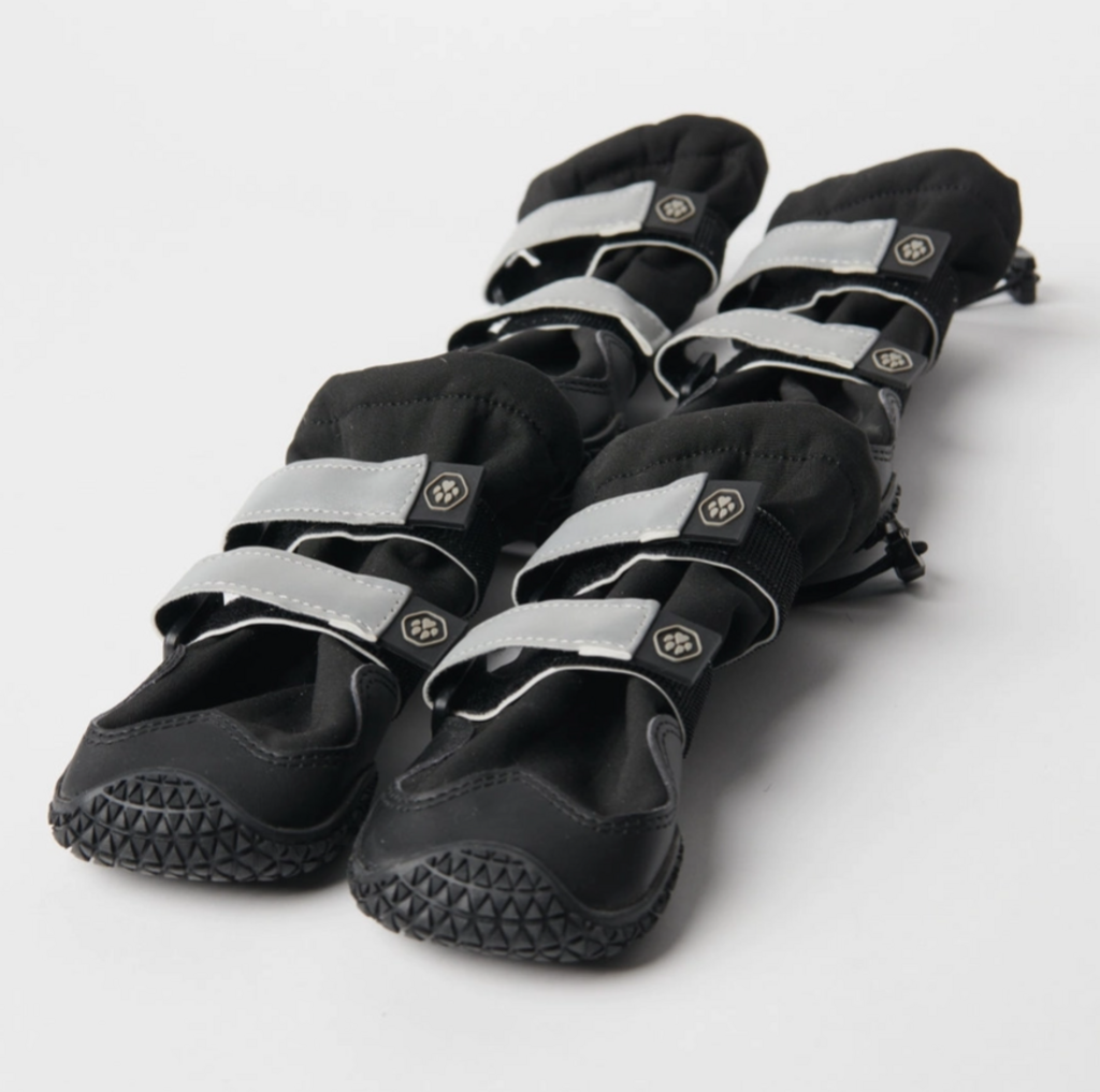 Flex Shell Water-Resistant Dog Boots