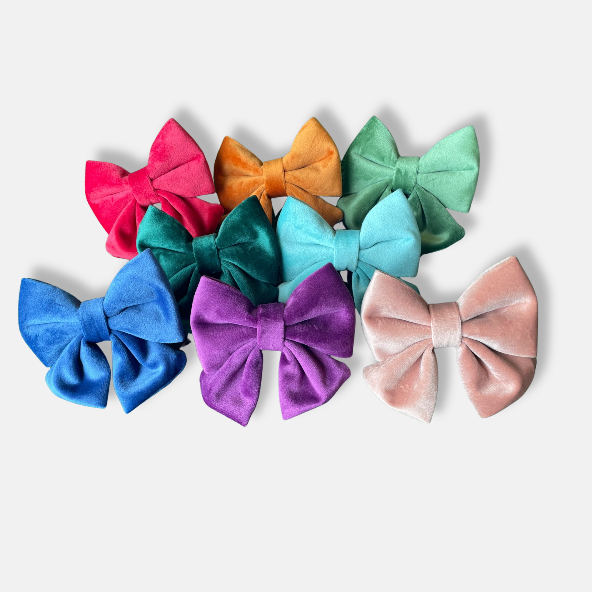 Velvet Bow