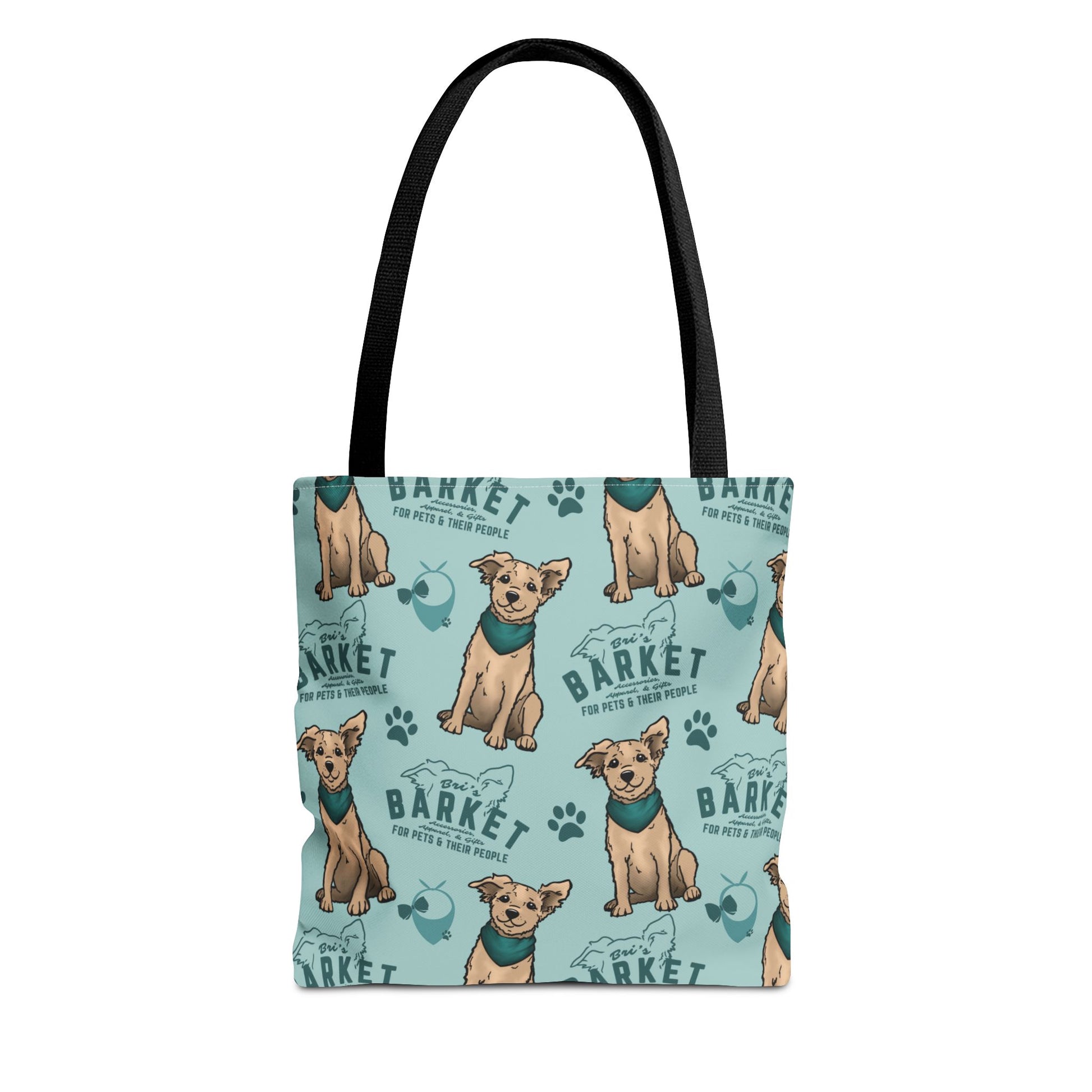 Enzo Tote Bag