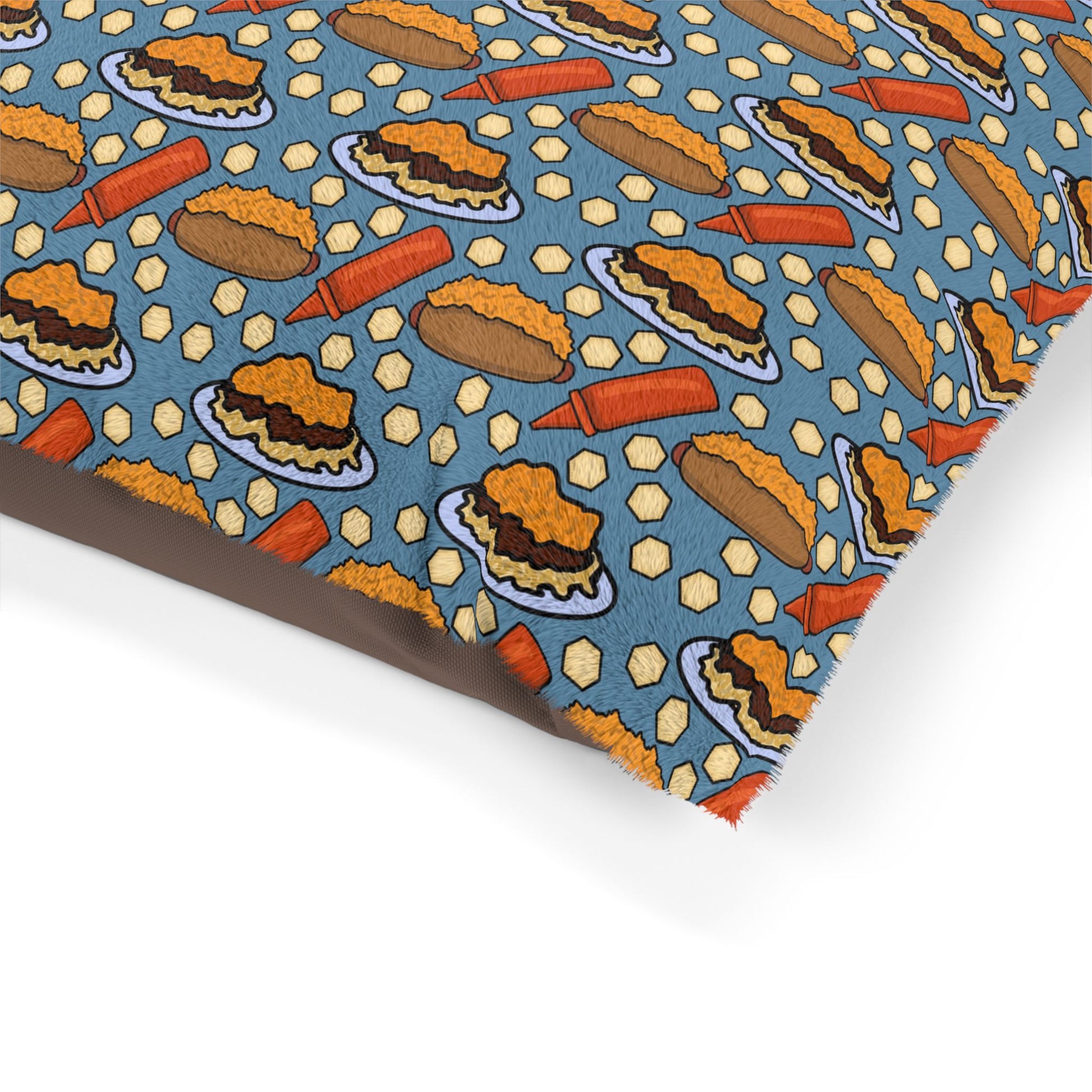 Pet Bed