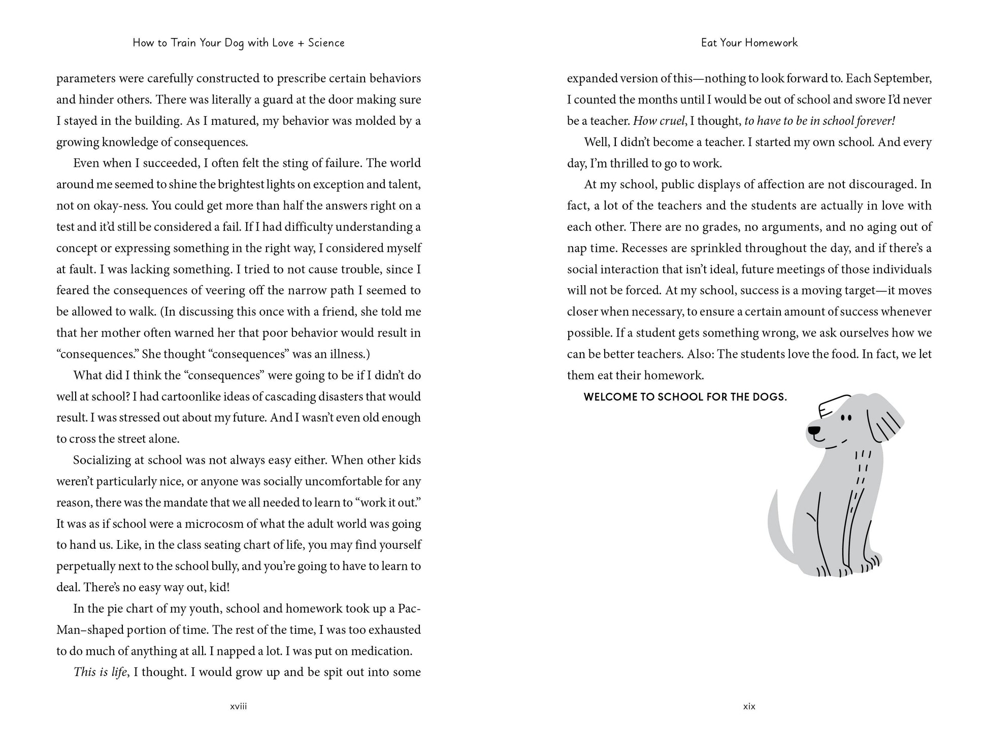 How to Train Your Dog with Love + Science