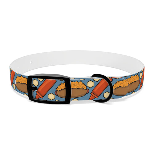 Cincy Chili Dog Collar