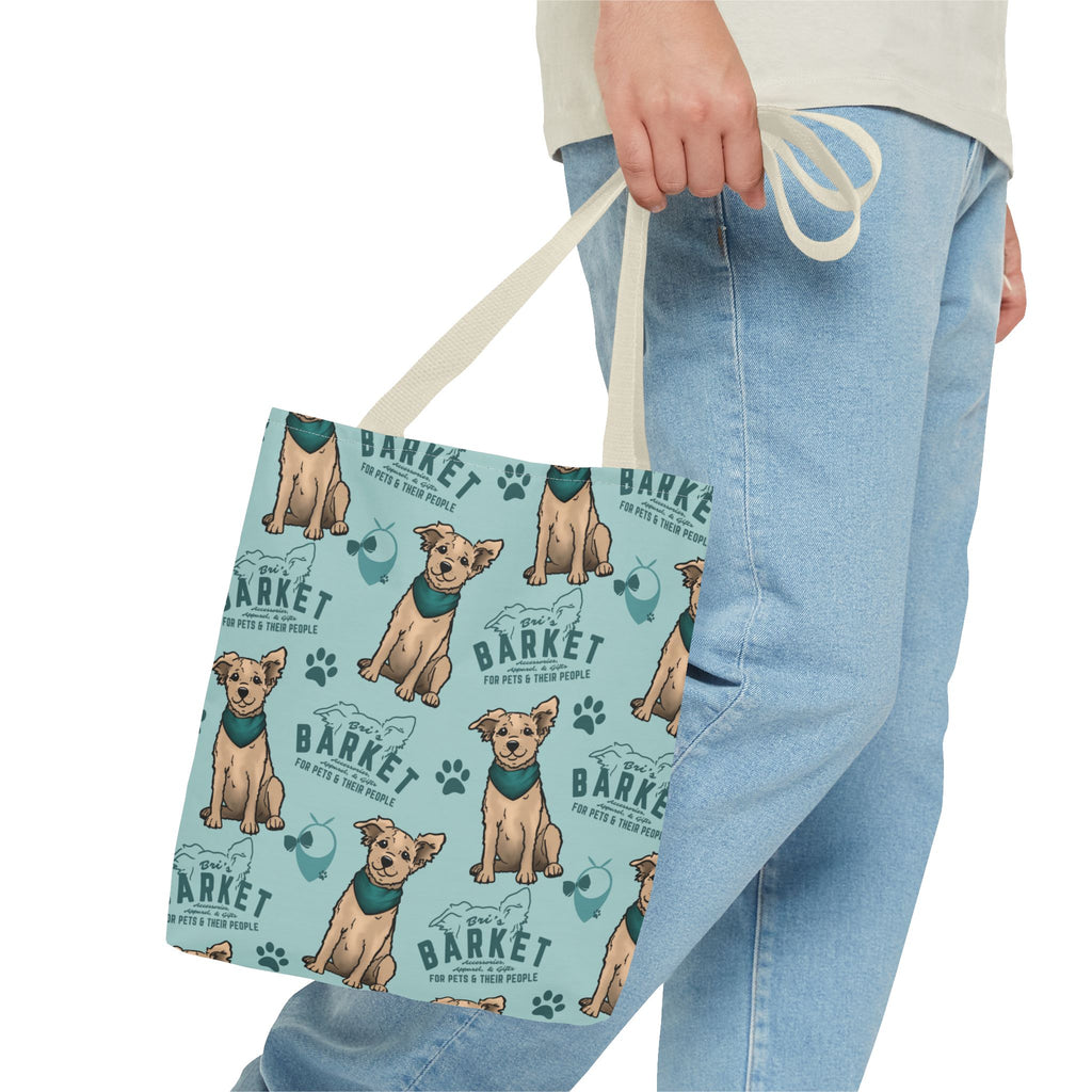 Enzo Tote Bag