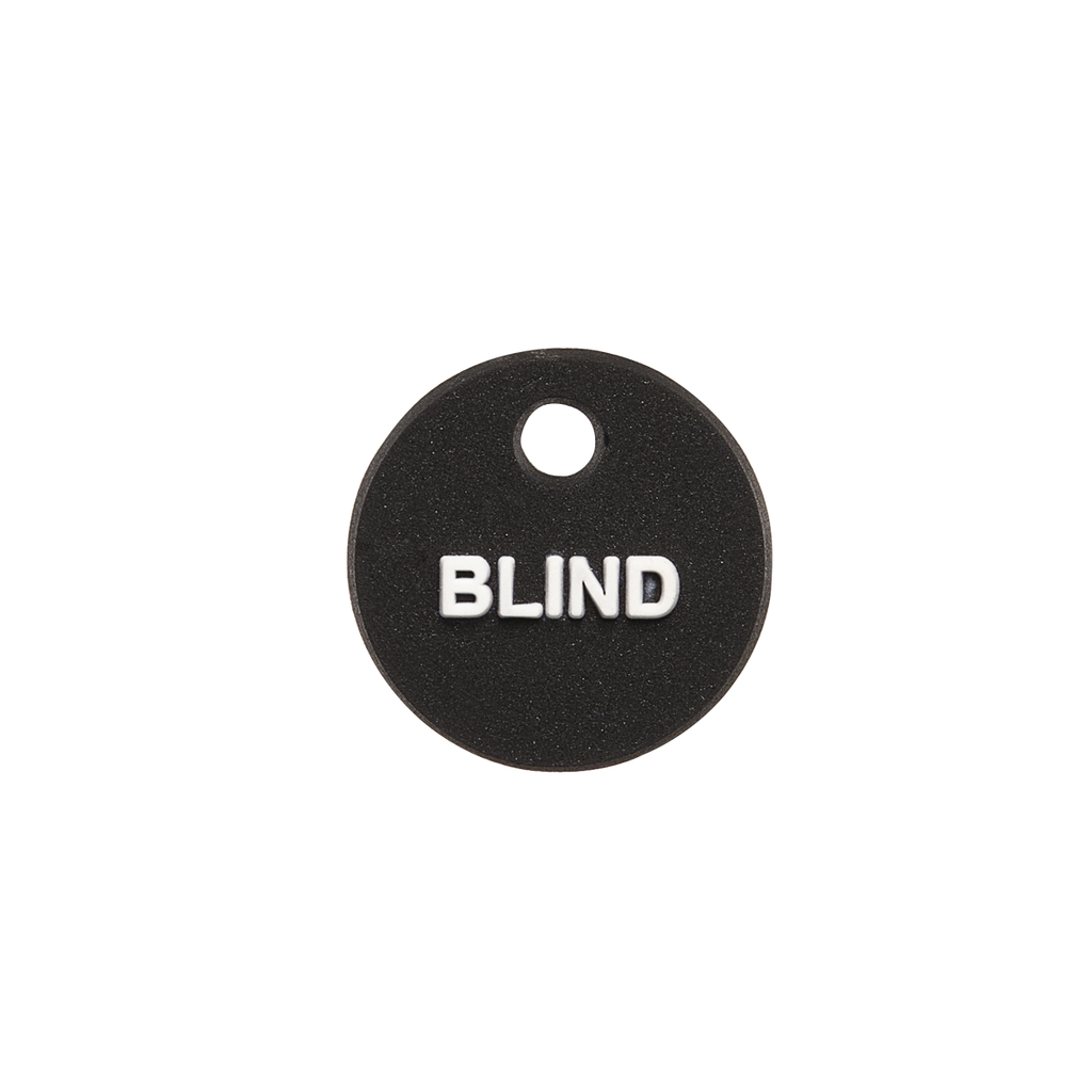 Blind Mini Charm