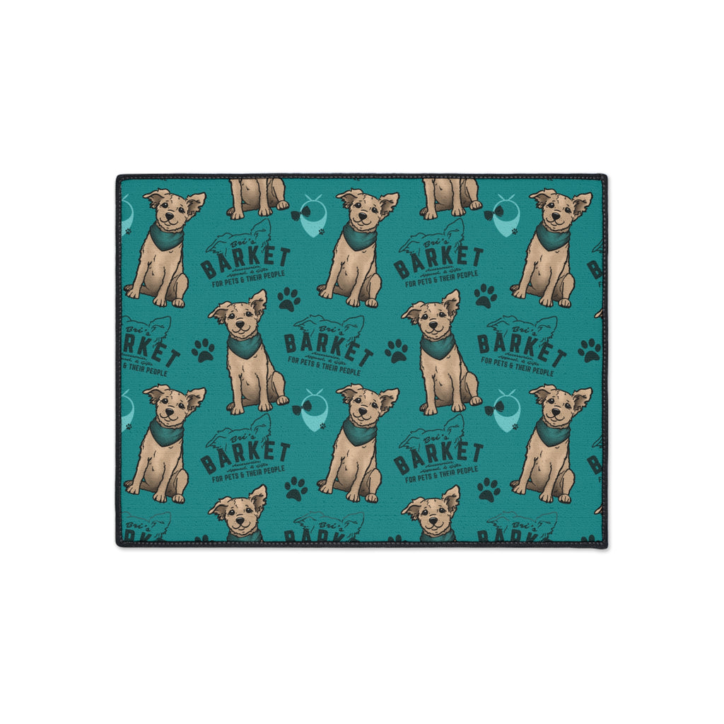 Heavy Duty Floor Mat