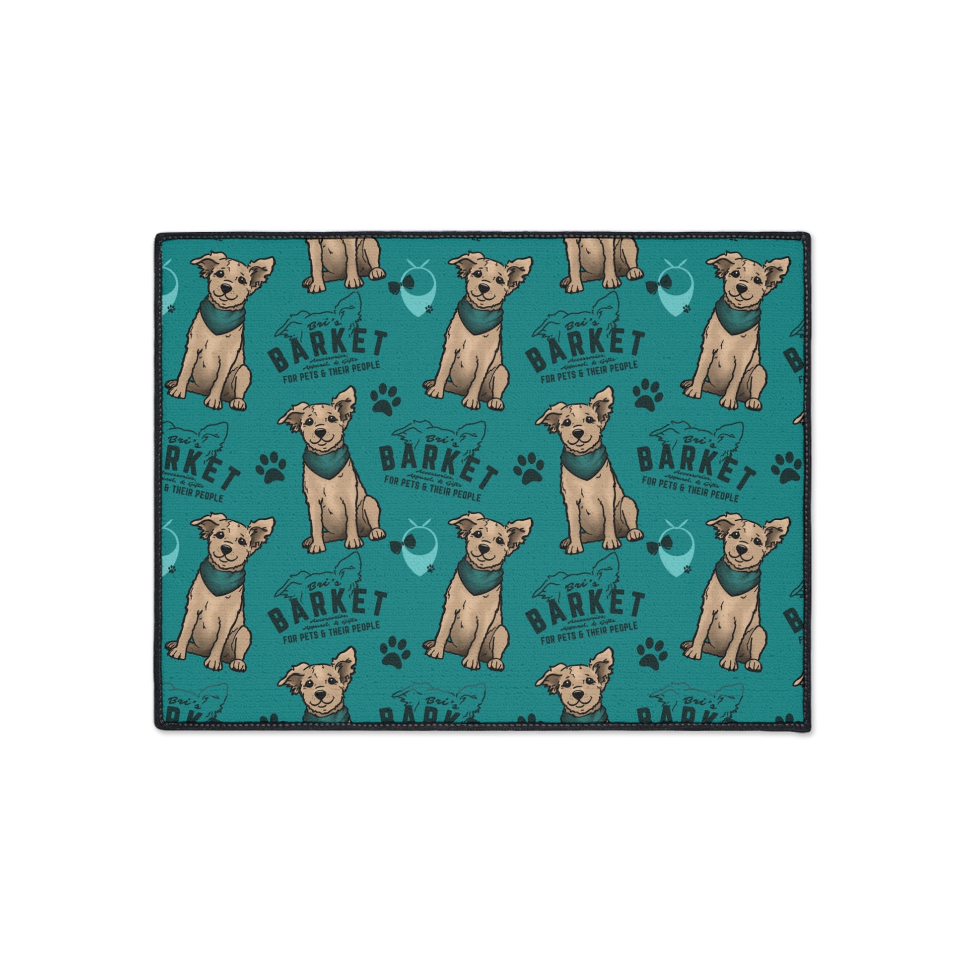 Heavy Duty Floor Mat
