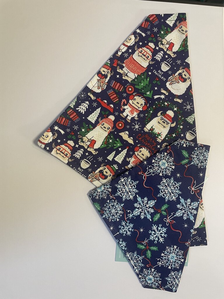Yeti Collar Bandana
