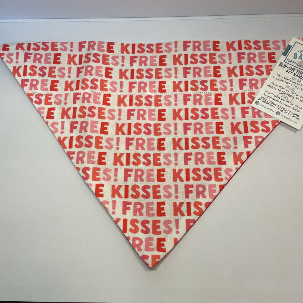 Collar Bandana -