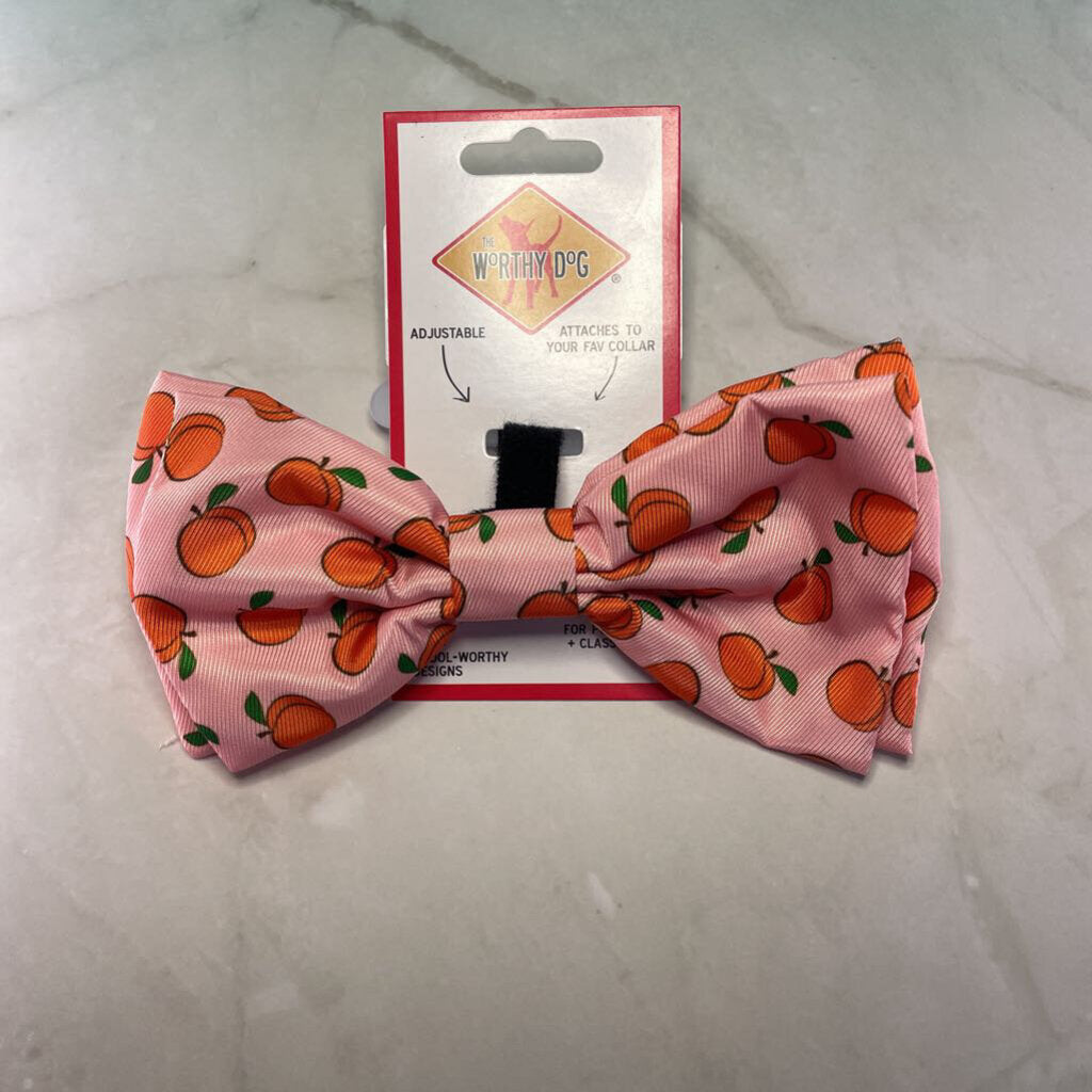Collar Bow Tie -