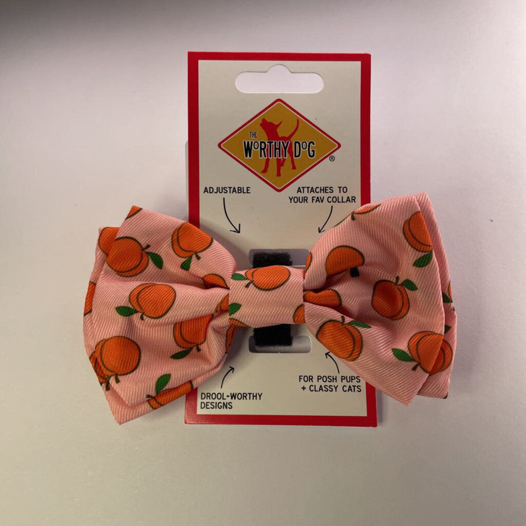 Collar Bow Tie -