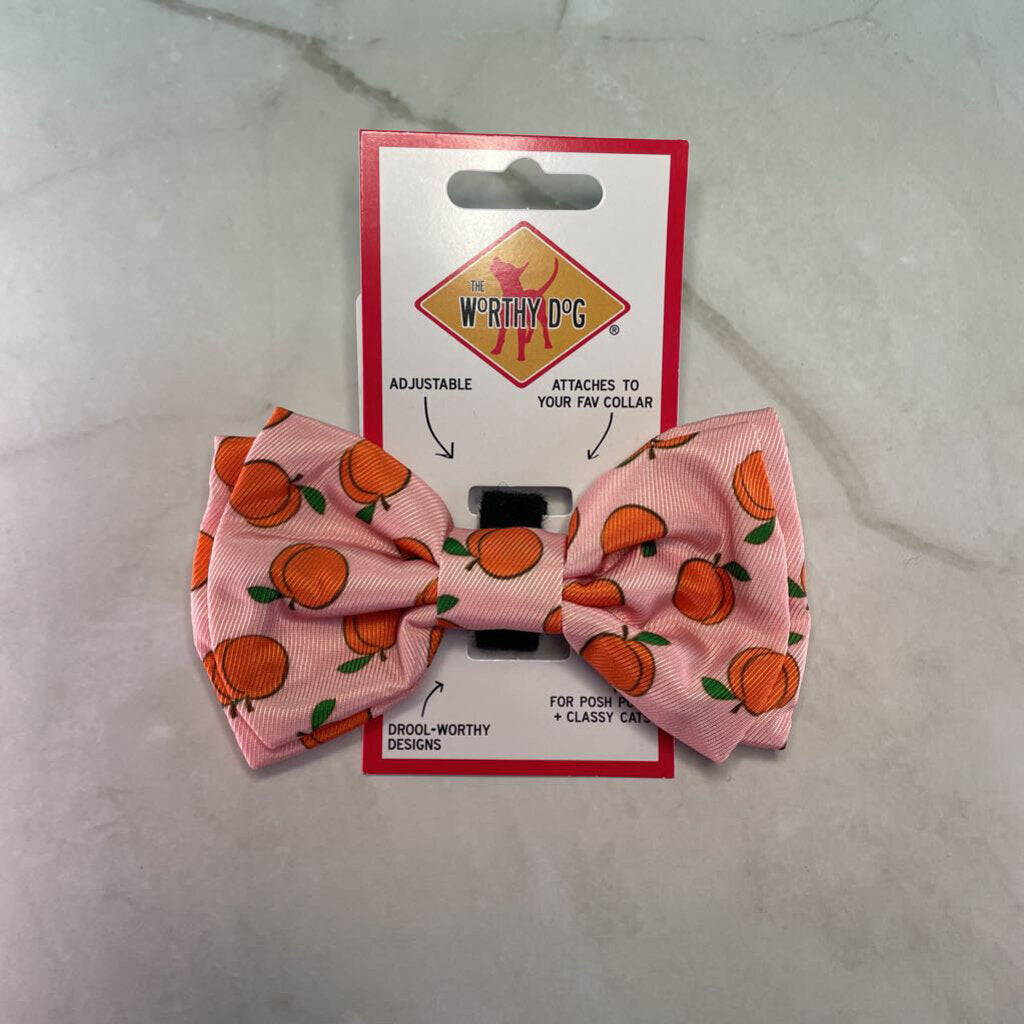 Collar Bow Tie -