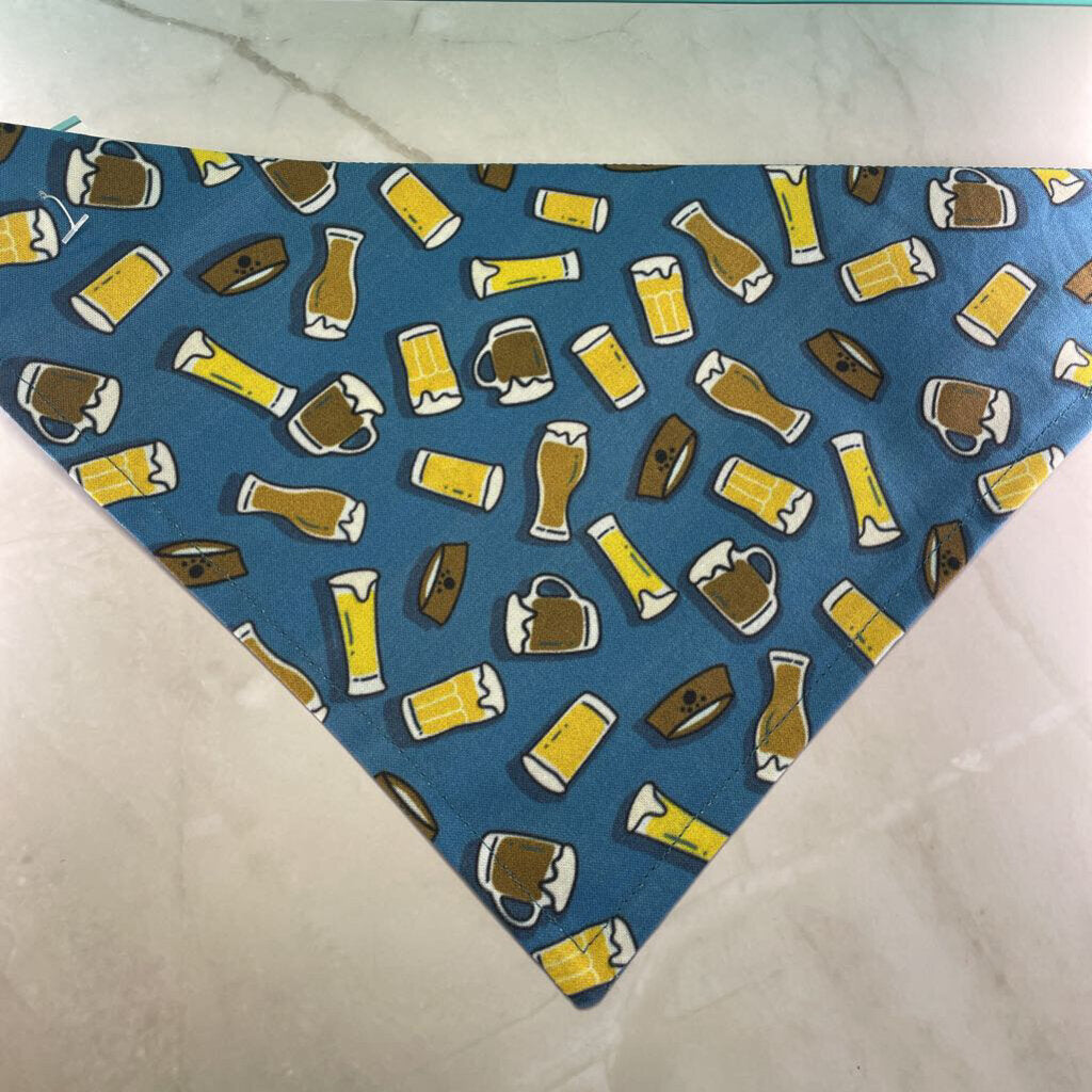 Brew Buddies Collar Bandana