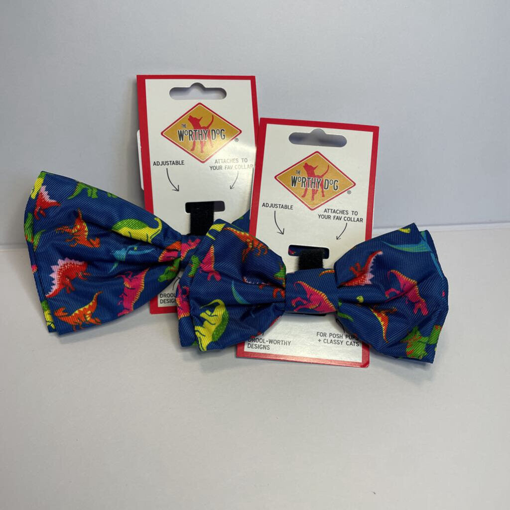 Collar Bow Tie -