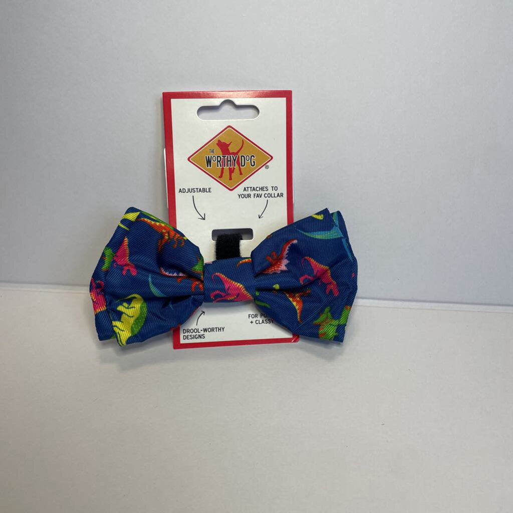 Collar Bow Tie -