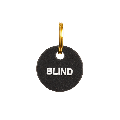 Blind Mini Charm
